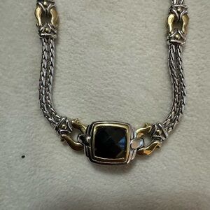 John Madeiras Necklace